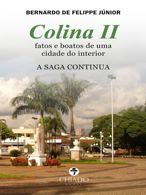 cover image of Colina II